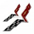 Stickers Resinados Tuning 【Calcomanias con Relieve】 Full Color